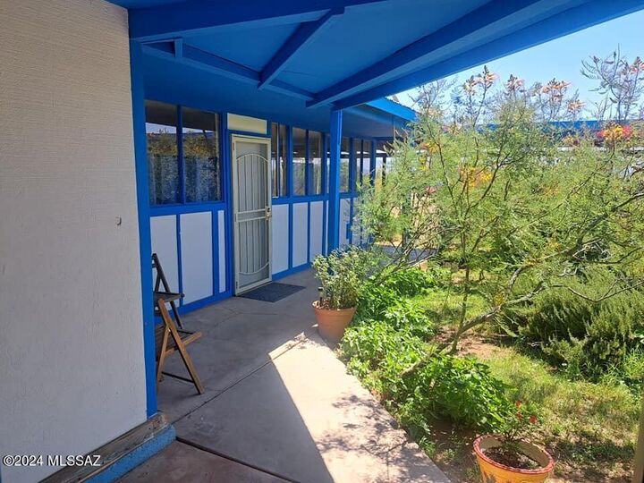 Property Photo:  5287 W Hudgins Ranch Road  AZ 85617 
