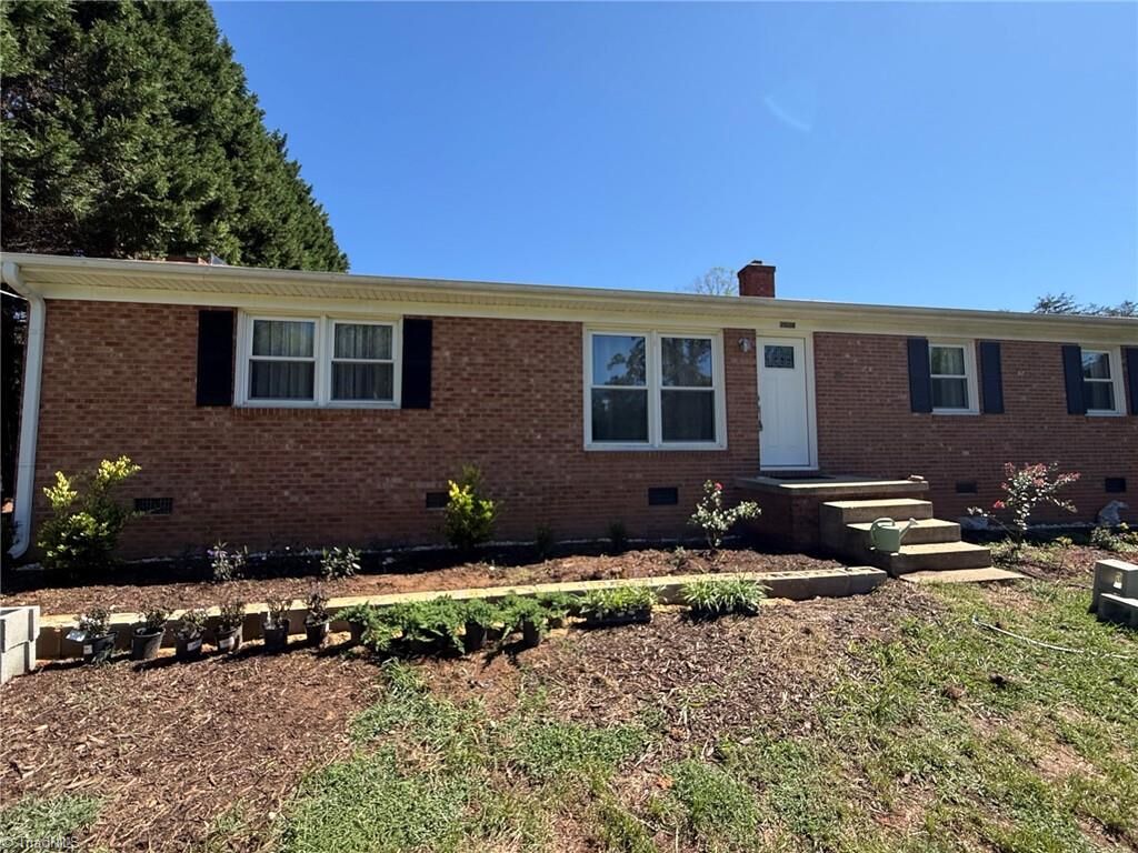 Property Photo:  7028 Belford Road  NC 27358 