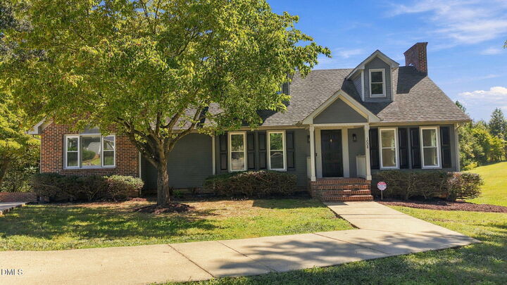 Property Photo:  1008 Panther Court  NC 27278 