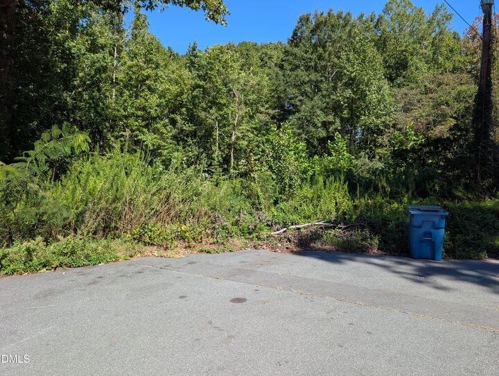 Property Photo:  0 Little John Court  NC 27217 