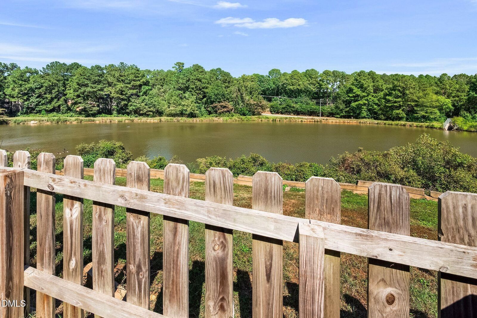 Property Photo:  3904 Summerwood Court  NC 27613 