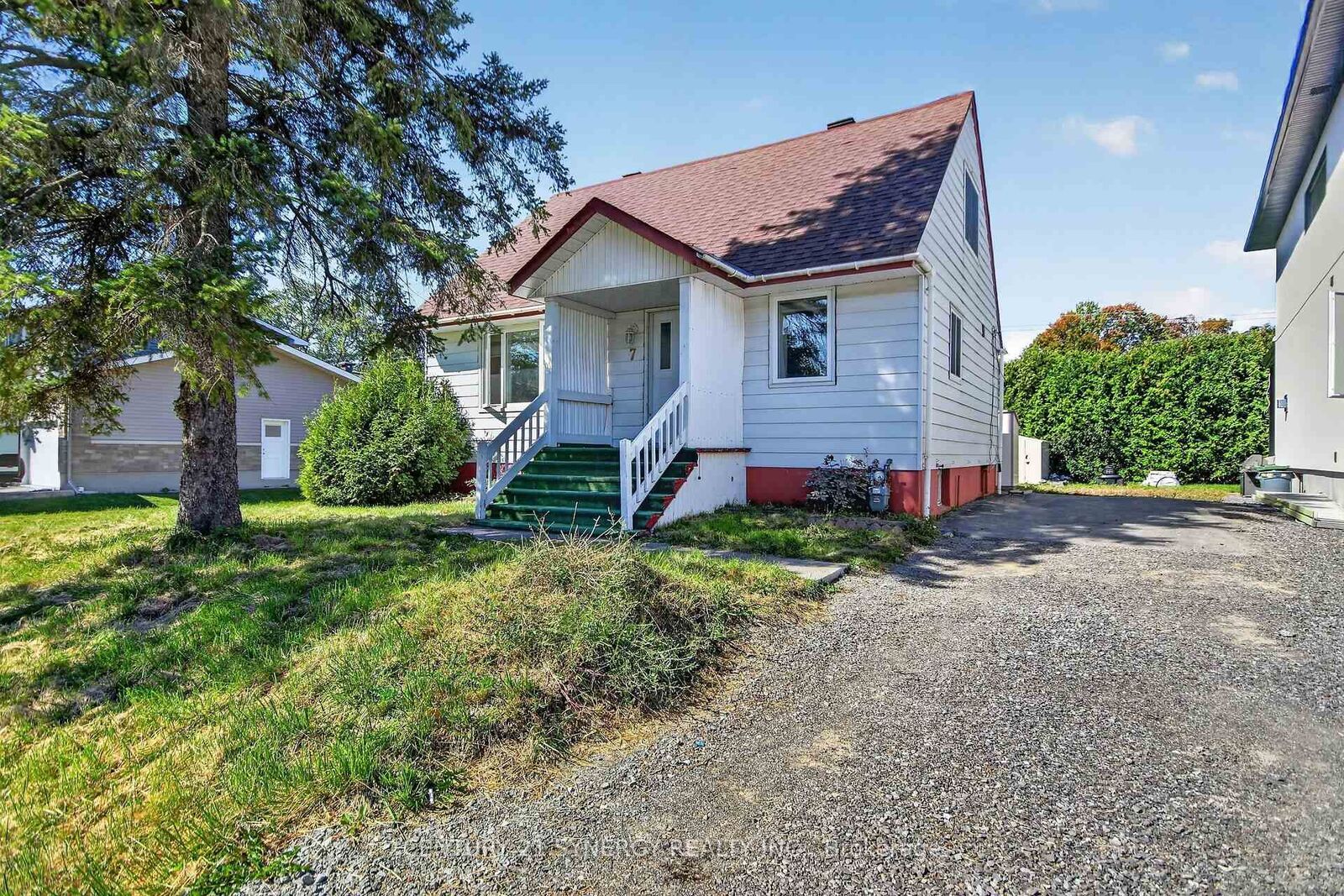 Photo de la propriété:  7 Norice Street  ON K2G 2X2 