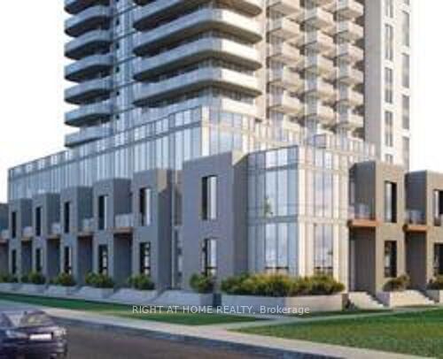 Property Photo:  8 Nahani Way 105  ON L4Z 4J8 