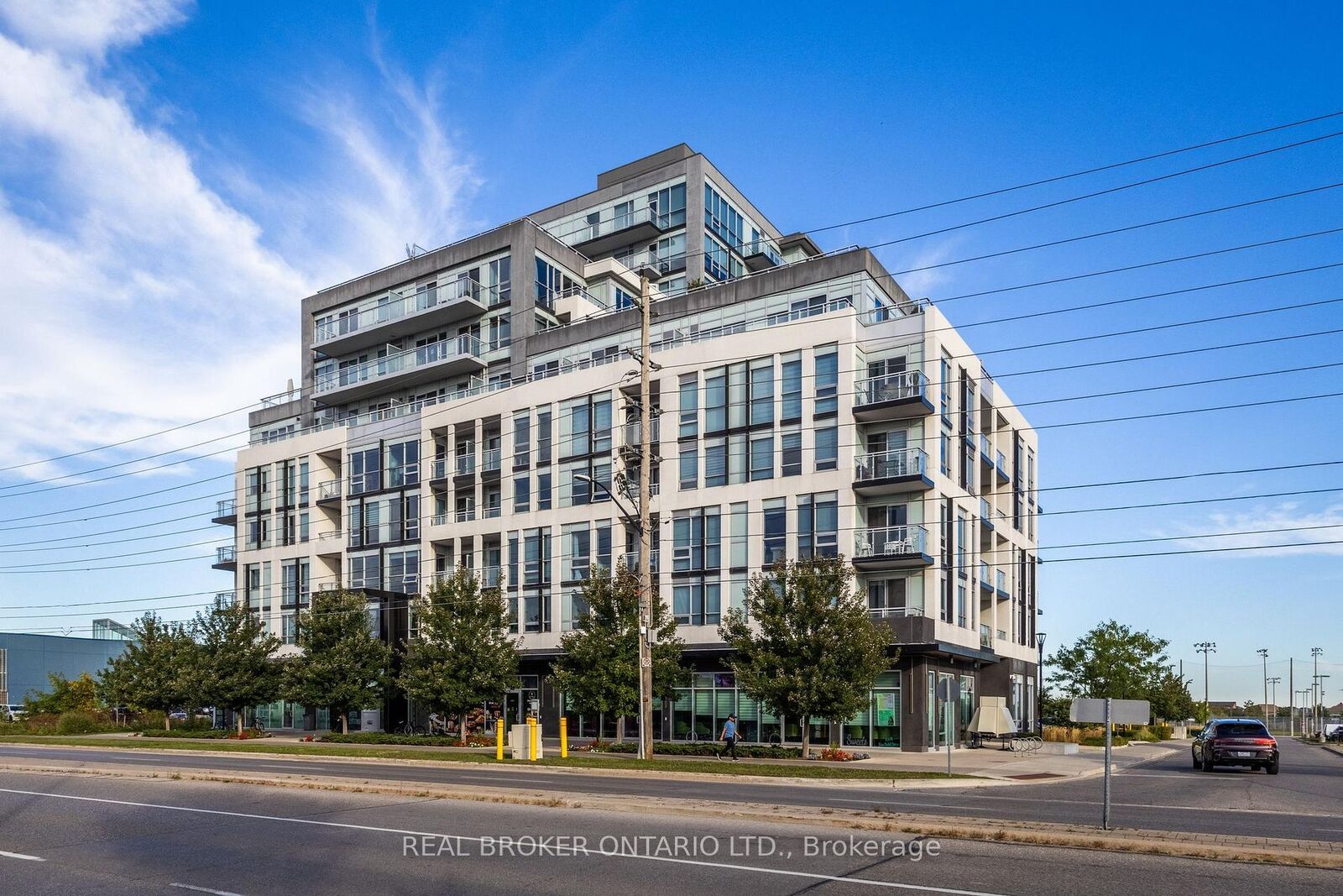 Property Photo:  1050 Main Street E 204  ON L9T 9M3 