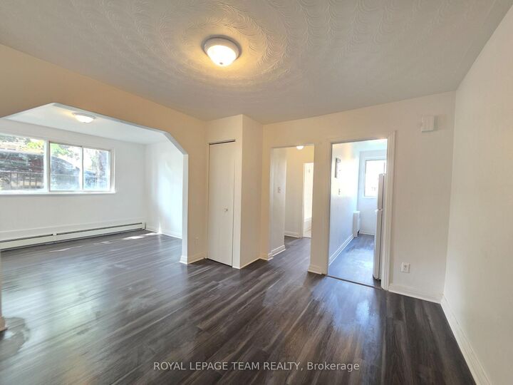 Property Photo:  187 Unit 2 Bradley Avenue  ON K1L 7E1 