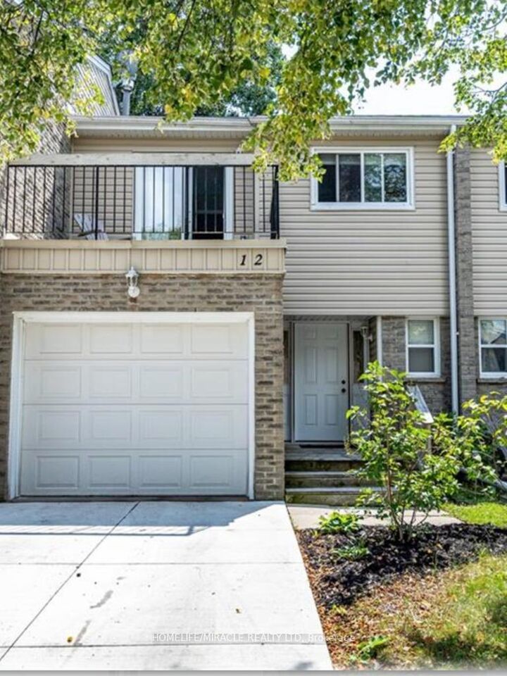 Property Photo:  669 Osgoode Drive 12  ON N6E 2C7 