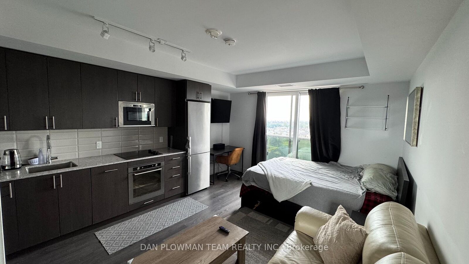 Property Photo:  2550 Simcoe Street N 1119  ON L1L 0R5 