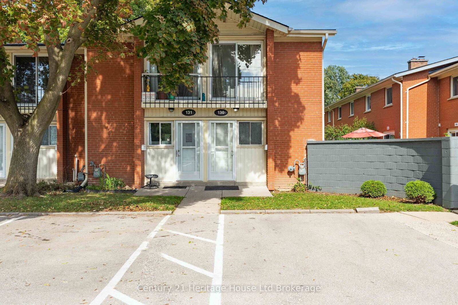 Property Photo:  1090 Kipps Lane 130  ON N5Y 1V4 