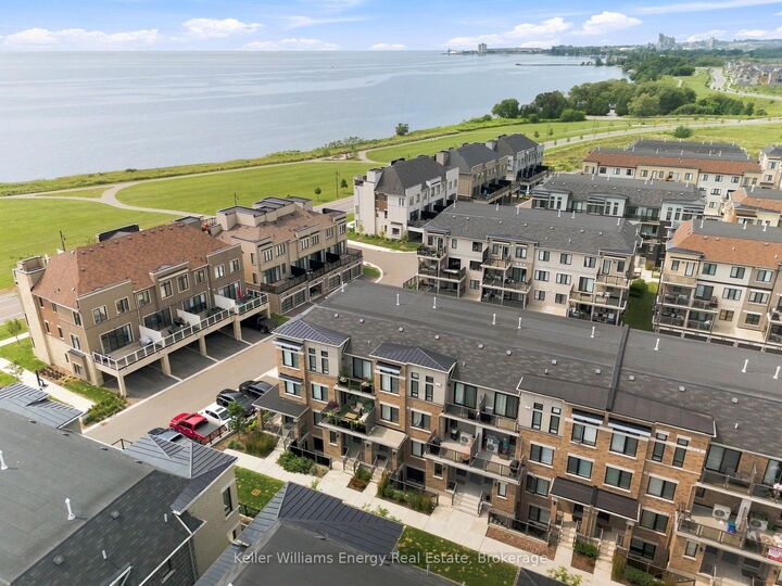 Property Photo:  29C Lookout Drive  ON L1C 7G1 