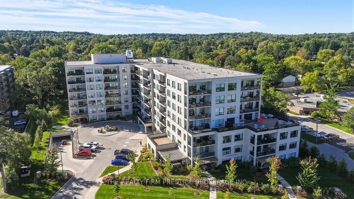 Property Photo:  1200 Commissioners Road W 414  ON N6K 1C7 
