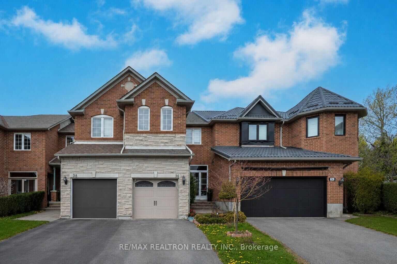 Property Photo:  36 Edgemont Court  ON L4S 2H8 