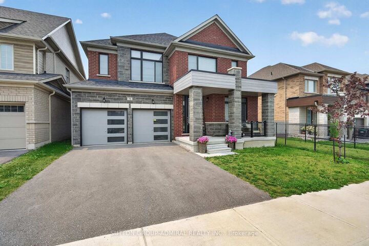 Property Photo:  76 Calypso Avenue  ON L9X 2C5 