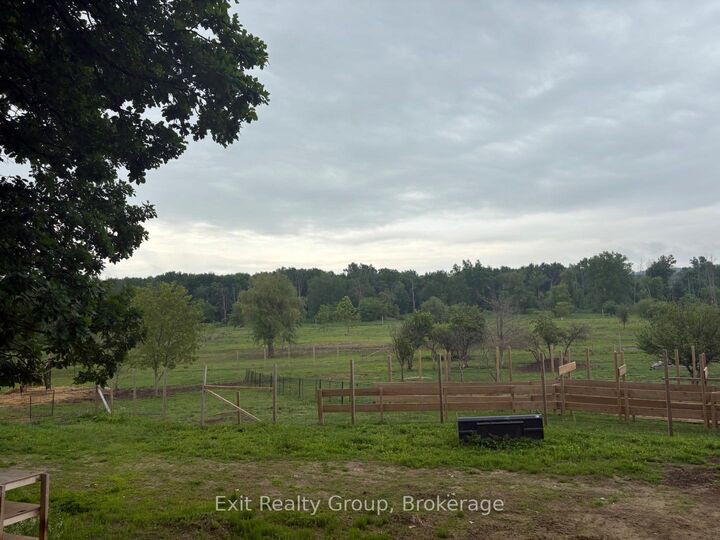 Property Photo:  00 County Rd 5 N/A  ON K0K 3M0 