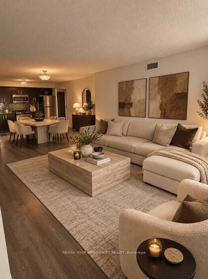 Photo de la propriété:  17 Anndale Drive 2111  ON M2N 2W7 