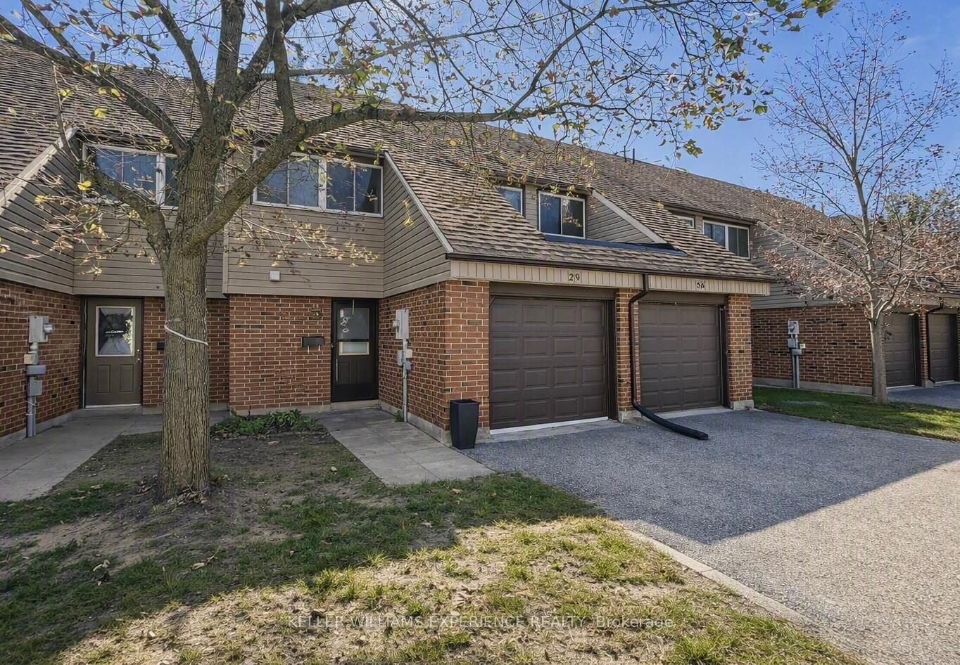Property Photo:  441 Barrie Road 29  ON L3V 6T9 