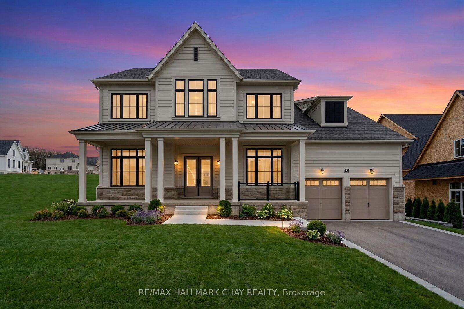 Property Photo:  7 Radome Drive  ON L0L 2E0 