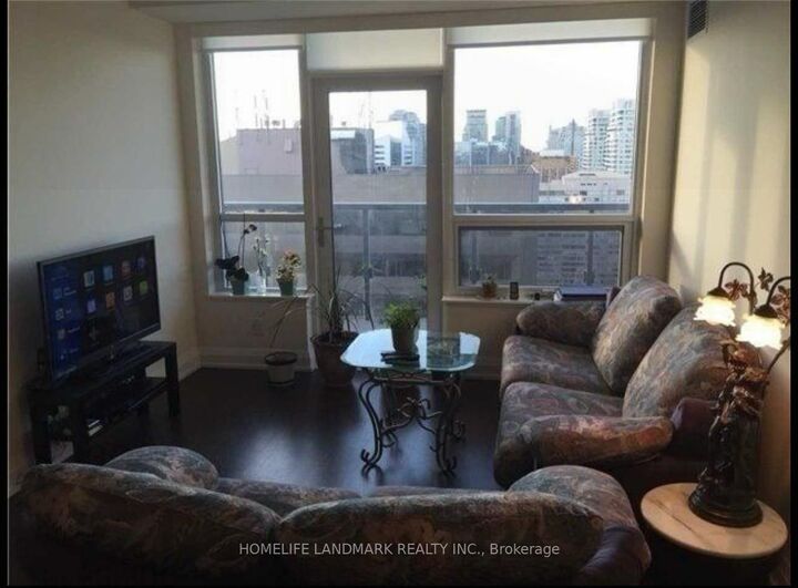 Property Photo:  5 Sheppard Avenue E 2422  ON M2N 0G4 