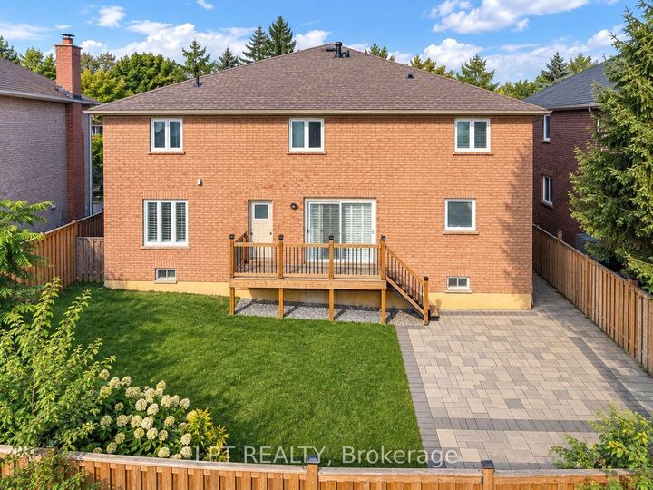 Property Photo:  37 Laser Court  ON L4B 1S1 