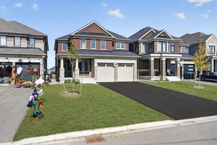 Property Photo:  10 Bluebird Boulevard  ON L0G 1W0 