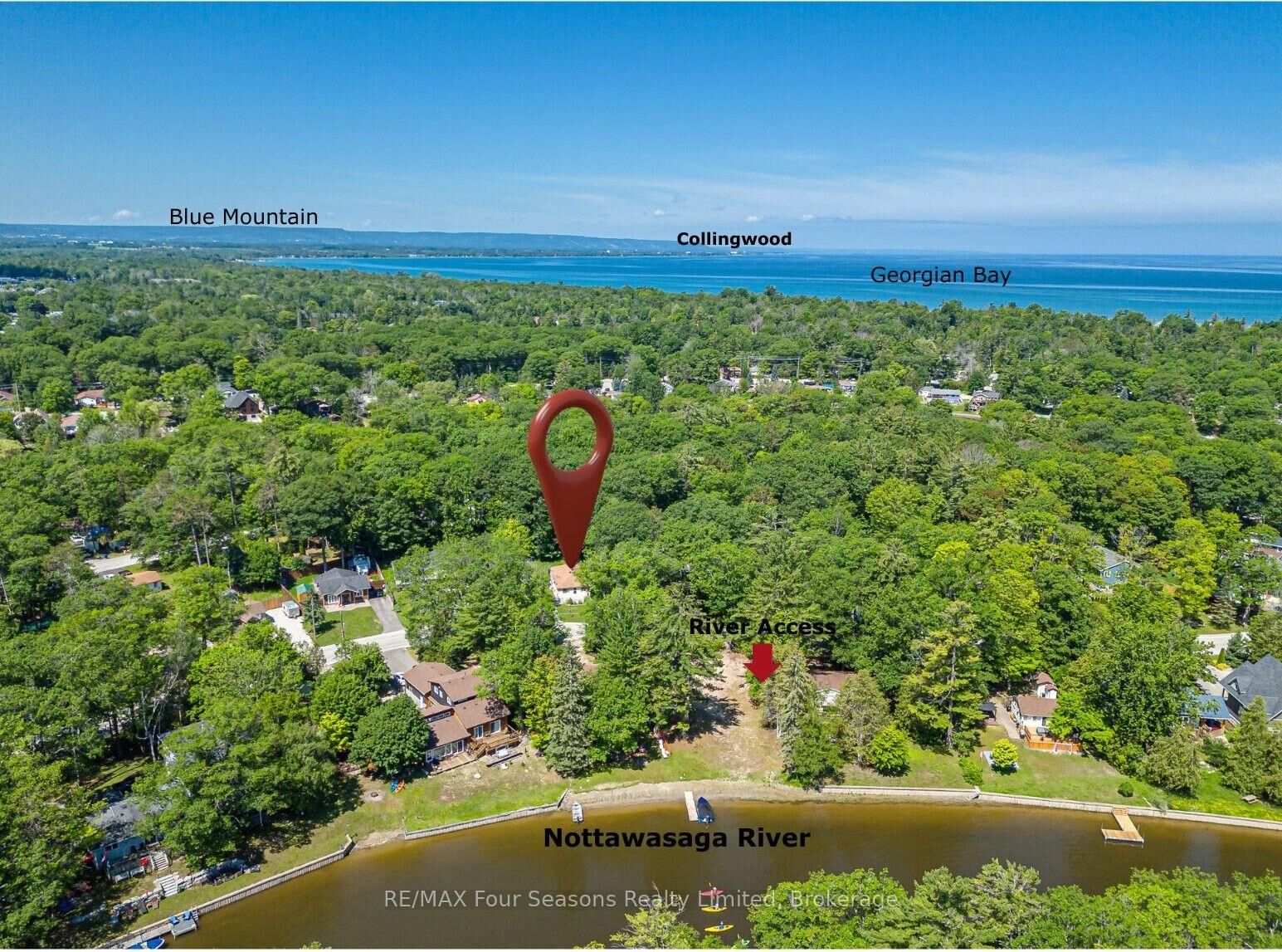 Property Photo:  511 Oxbow Park Drive  ON L9Z 2T9 