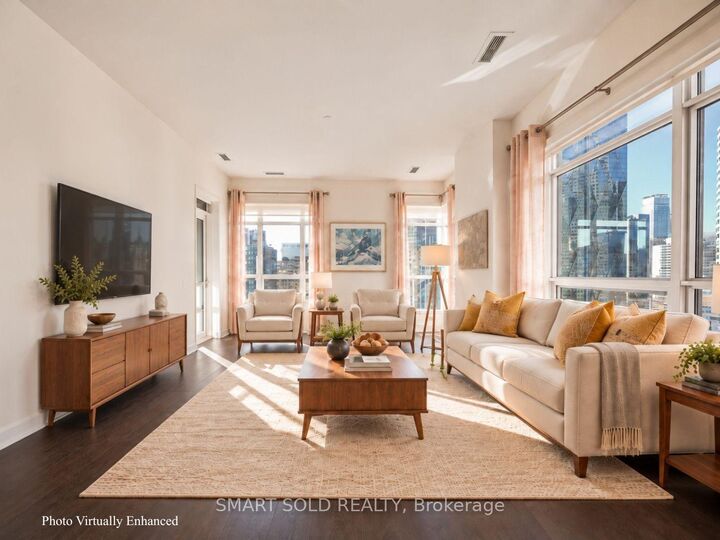 Property Photo:  88 Scott Street 2109  ON M5E 0A9 
