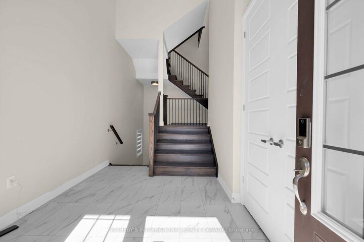 Property Photo:  3255 Harasym Trail  ON L6M 5N6 
