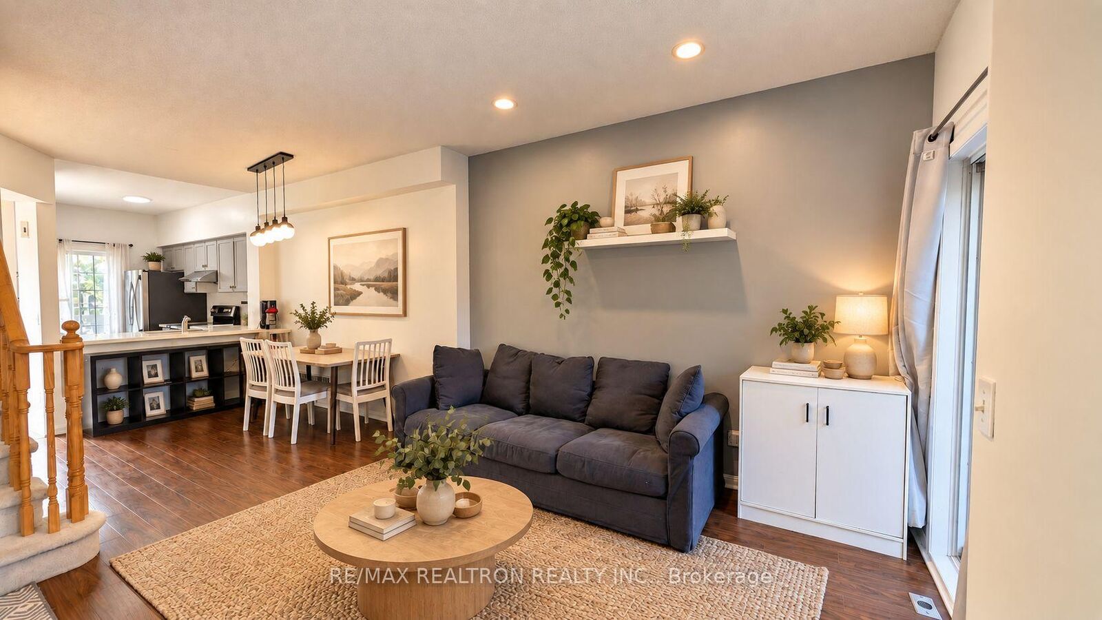 Property Photo:  22 St Moritz Way 7  ON L3R 4G4 