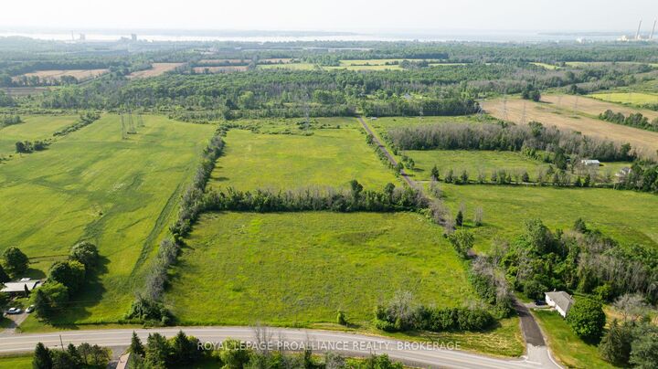 Property Photo:  Lot A Townline Road  ON K0H 1G0 