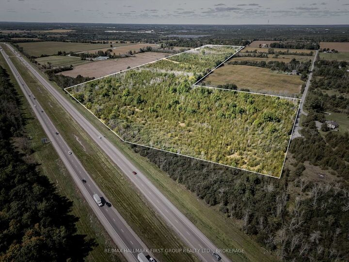 Photo de la propriété: 00 Palace Road ON K7R 3L2