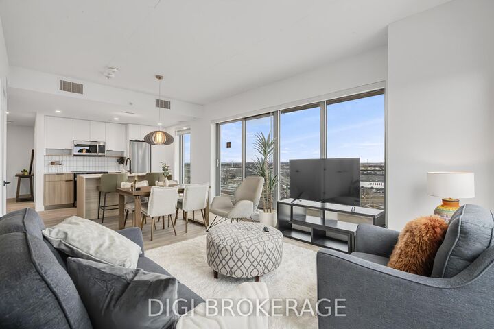 Property Photo: 1240 Cummings Avenue 509 ON K1J 0E3