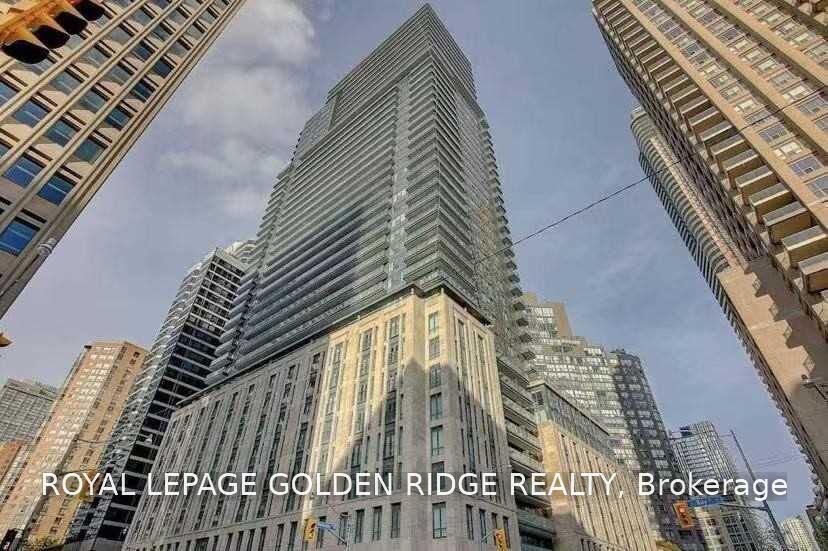 Property Photo:  955 Bay Street 1913  ON M5S 2A2 
