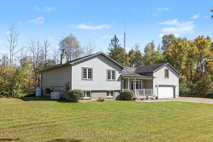 Property Photo:  9161 County Rd. 44 Road  ON K0E 1X0 