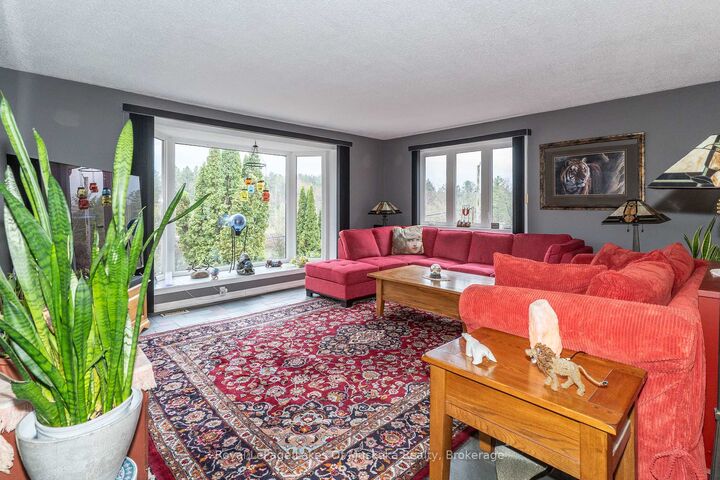 Property Photo:  183 Santas Village Road  ON P1L 1W8 