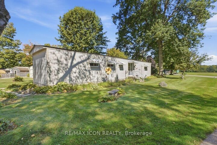 Property Photo:  10085 Culloden Road 201  ON N0J 1H0 