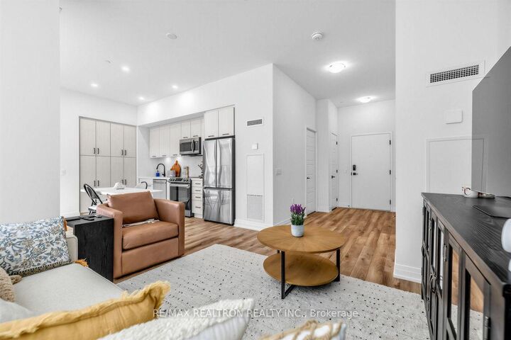 Property Photo:  415 Sea Ray Avenue 456  ON L9S 0R5 