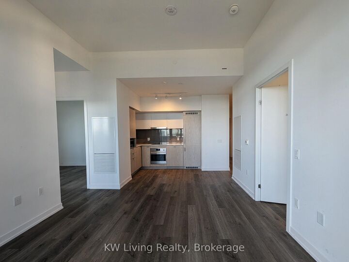 Property Photo:  55 Cooper Street 1509  ON M5E 0G1 