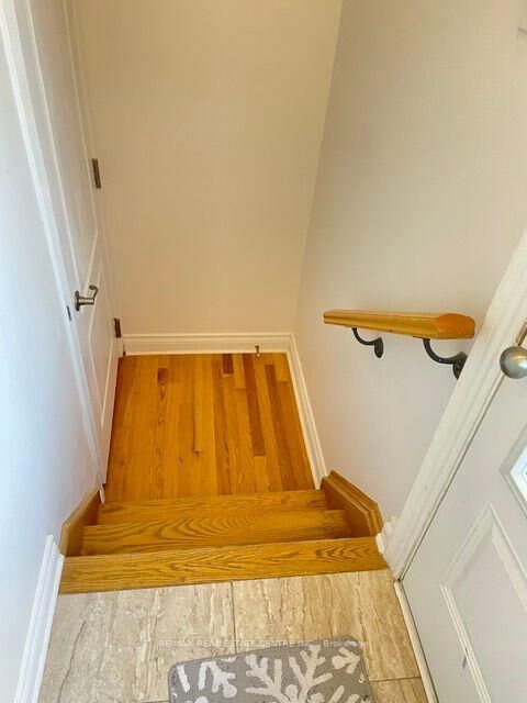 Property Photo:  11 Jewelville Street Basement  ON L6X 2Y7 