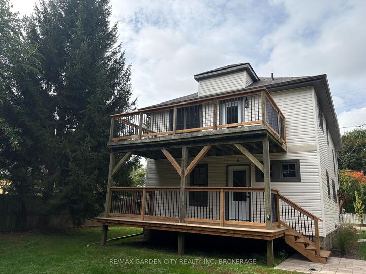 Property Photo:  1105 Haist Street 2  ON L0S 1E2 
