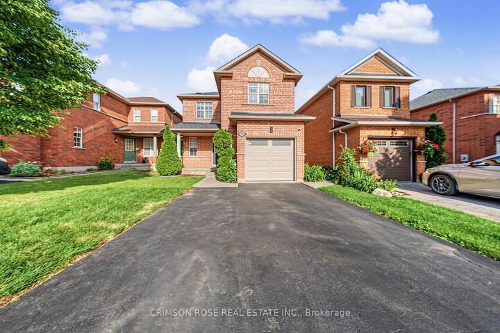 Property Photo:  506 Pondview Place  ON L6H 6S3 