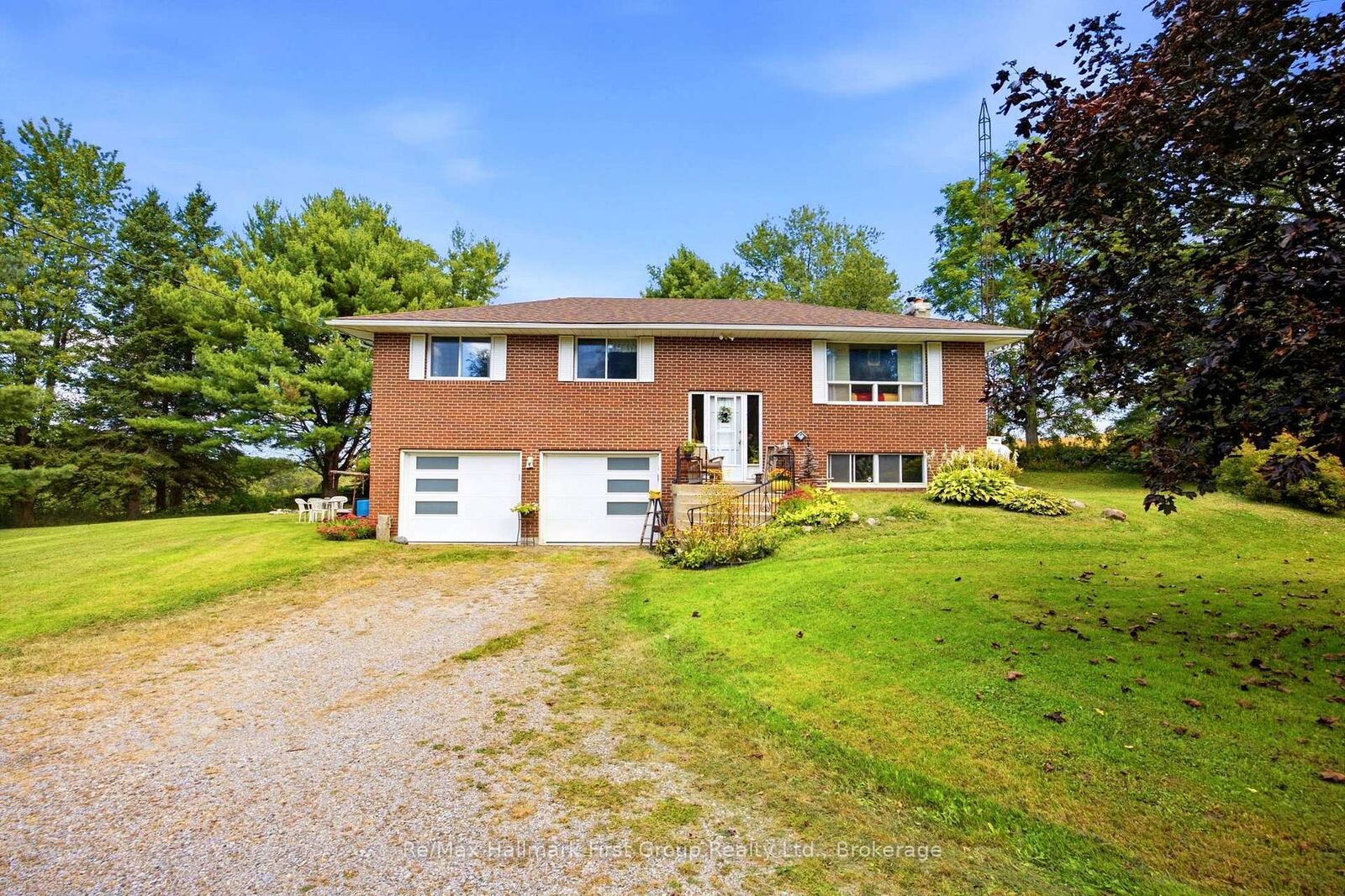 Property Photo:  1340 6th Line, Newtonville N/A  ON L0A 1J0 