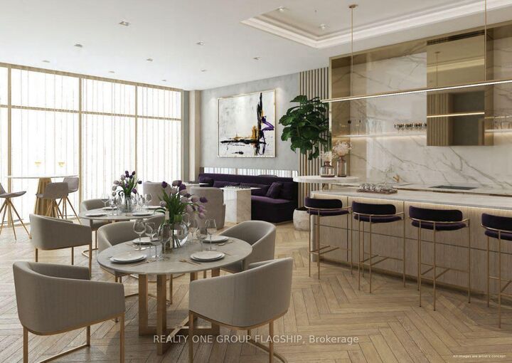 Property Photo:  700 Sheppard Avenue W 618  ON M3H 0G5 