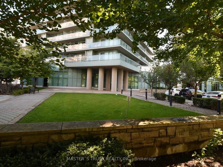 Property Photo:  5508 Yonge Street 1106  ON M2N 7L2 