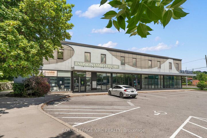 Property Photo:  411 Lake Street 220  ON L2N 4H5 