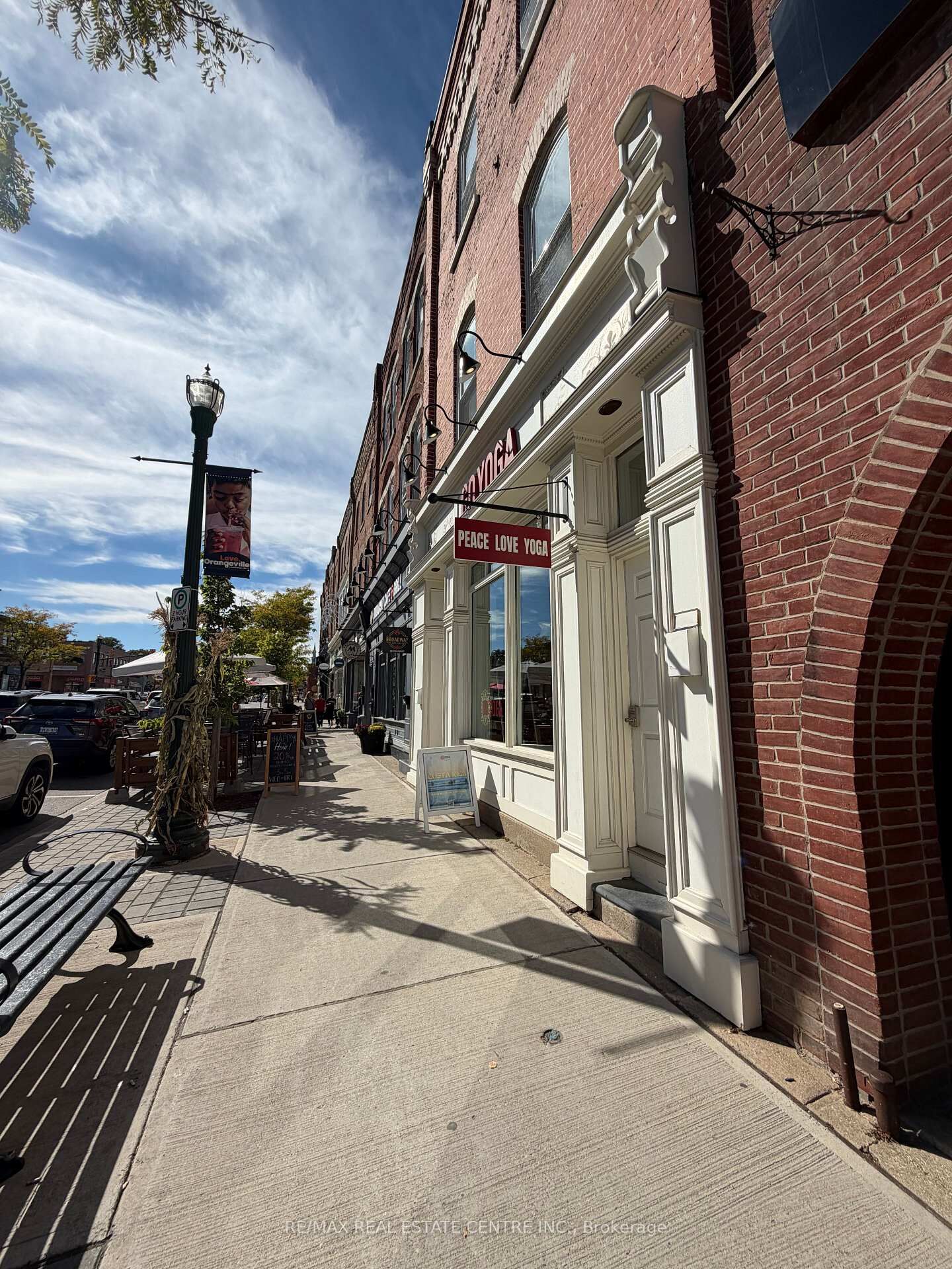 Property Photo:  167 Broadway N/A S 3  ON L9W 1K2 