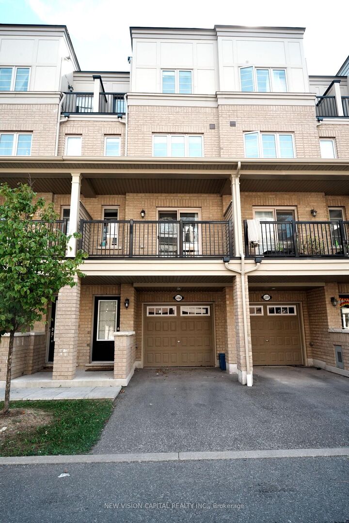 Property Photo:  2298 Chevron Prince Path  ON L1L 0K8 