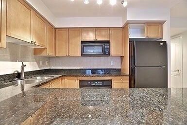Property Photo: 18 Stafford Street 802 ON M5V 3W4