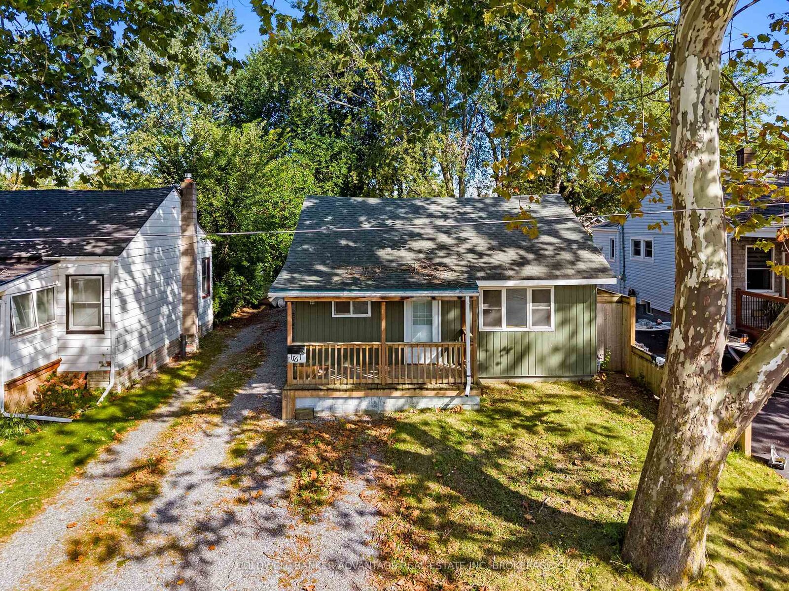 Property Photo:  16 Achilles Avenue  ON L3B 4S4 