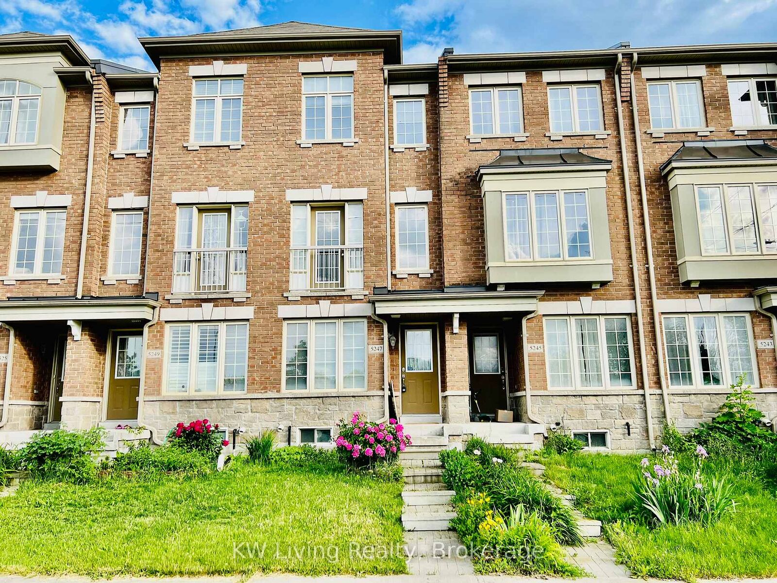 Property Photo:  5247 Major Mackenzie Drive  ON L6C 0N3 