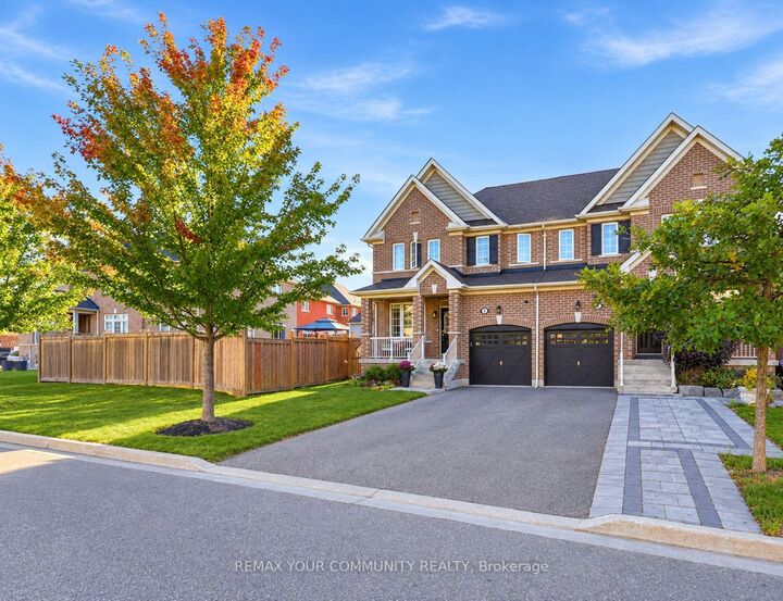 Property Photo:  6 Jackson Drive  ON L0G 1W0 
