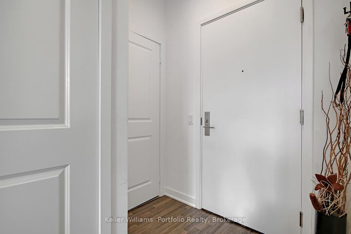 Property Photo: 120 Parliament Street 1015 ON M5A 2Y8